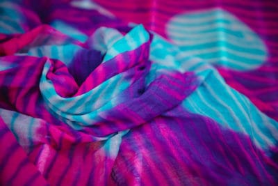 Shibori Basics