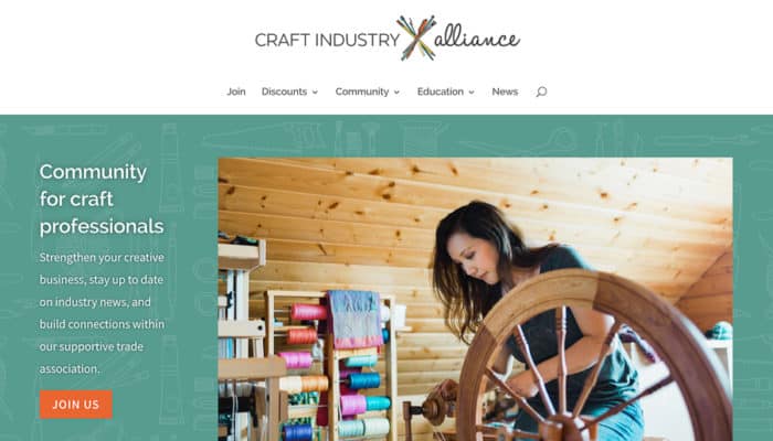 Craft Industry Alliance