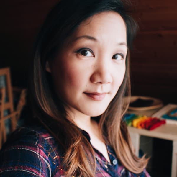 Felicia Lo Wong