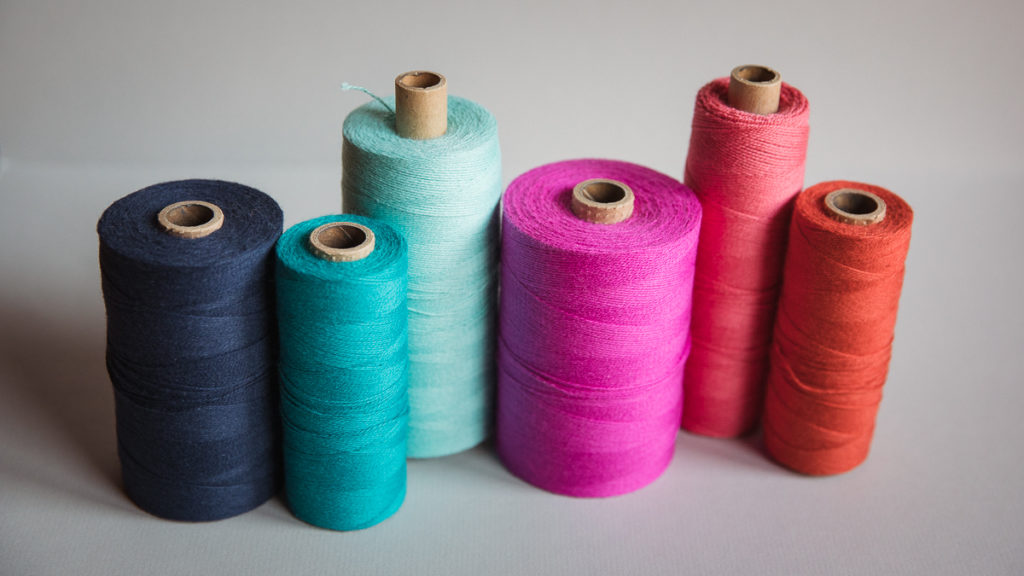 Maurice Brassard Cotton Yarn