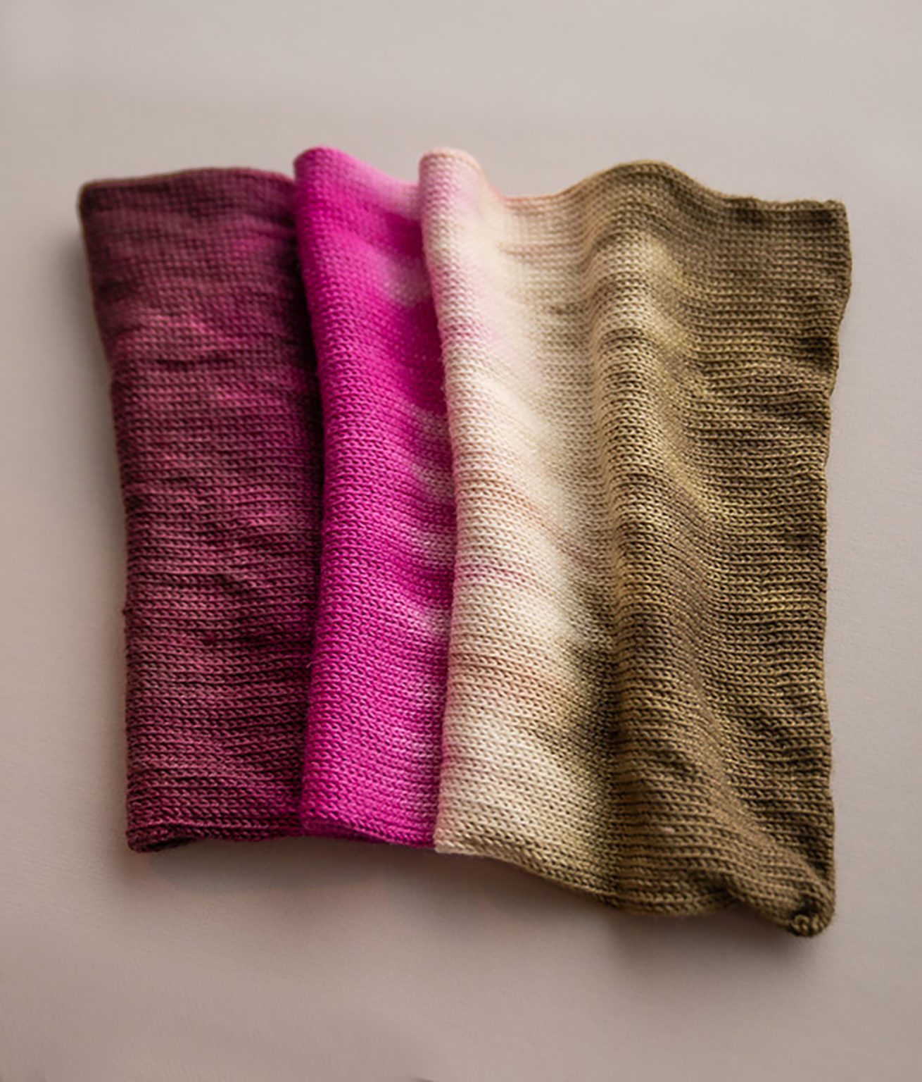 How to Use a Sock Blank » School of