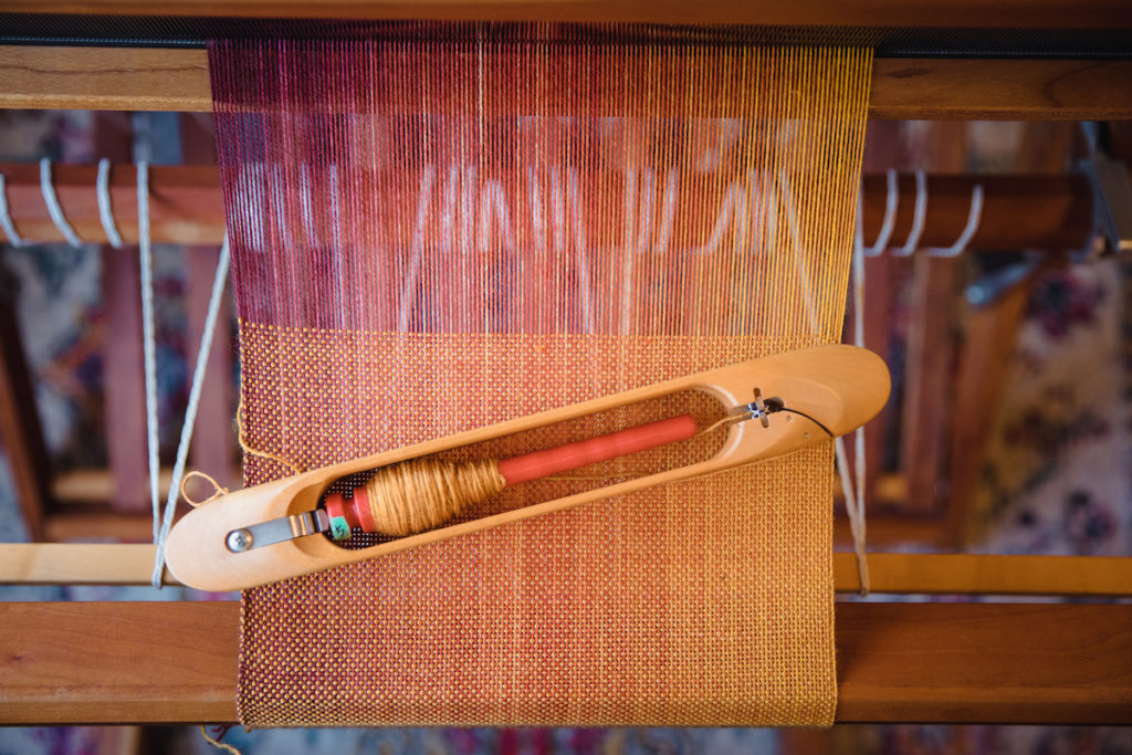Handwoven Colour Episode 3
