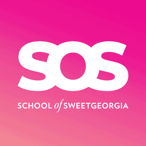 School of SweetGeorgia logo