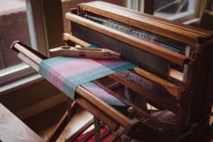 Schacht Baby Wolf Loom