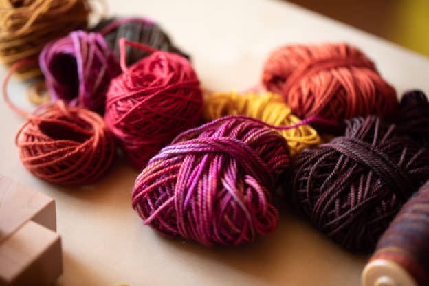Knitting Courses | Learn to Knit Online | School of SweetGeorgia Knitting Courses | Learn to Knit Online | School of SweetGeorgia