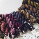 Natural Dyeing with Caitlin Ffrench