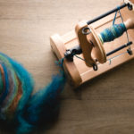 Spinning Intentional Colour with Felicia Lo Wong