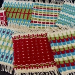 Debby Greenlaw — Krokbragd Weaving
