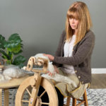 Spinning Sheep Breeds with Rachel Smith