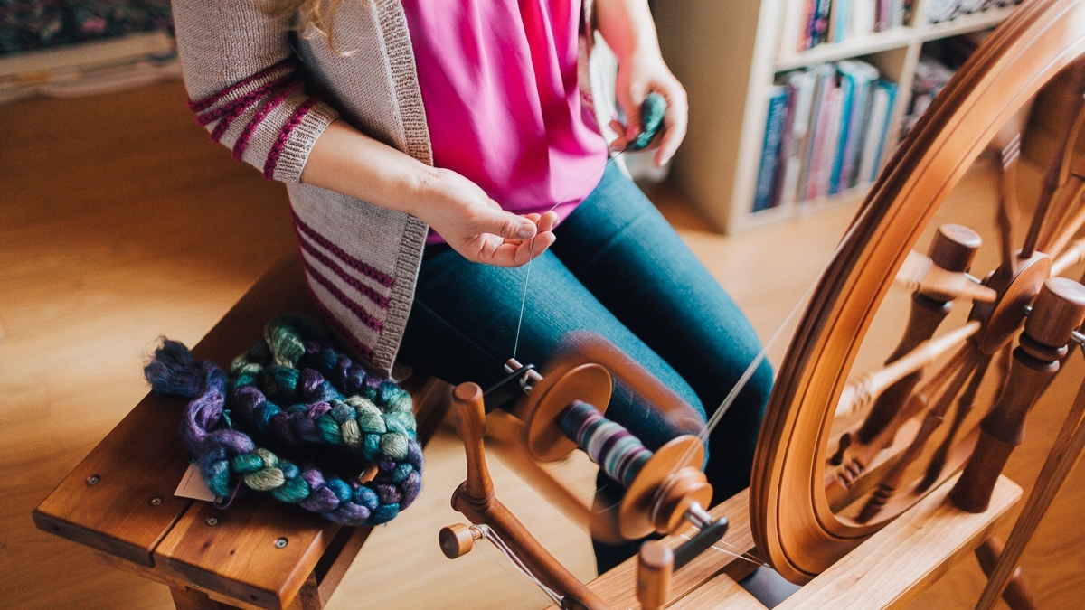 Spinning Study Group School of