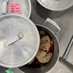 Oatmeal Linen in Tannic Acid bath