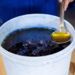 Indigo Dyeing