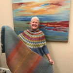 Debby Greenlaw — Krokbragd Weaving