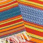 WK Greenlaw Krokbragd Sampler 2