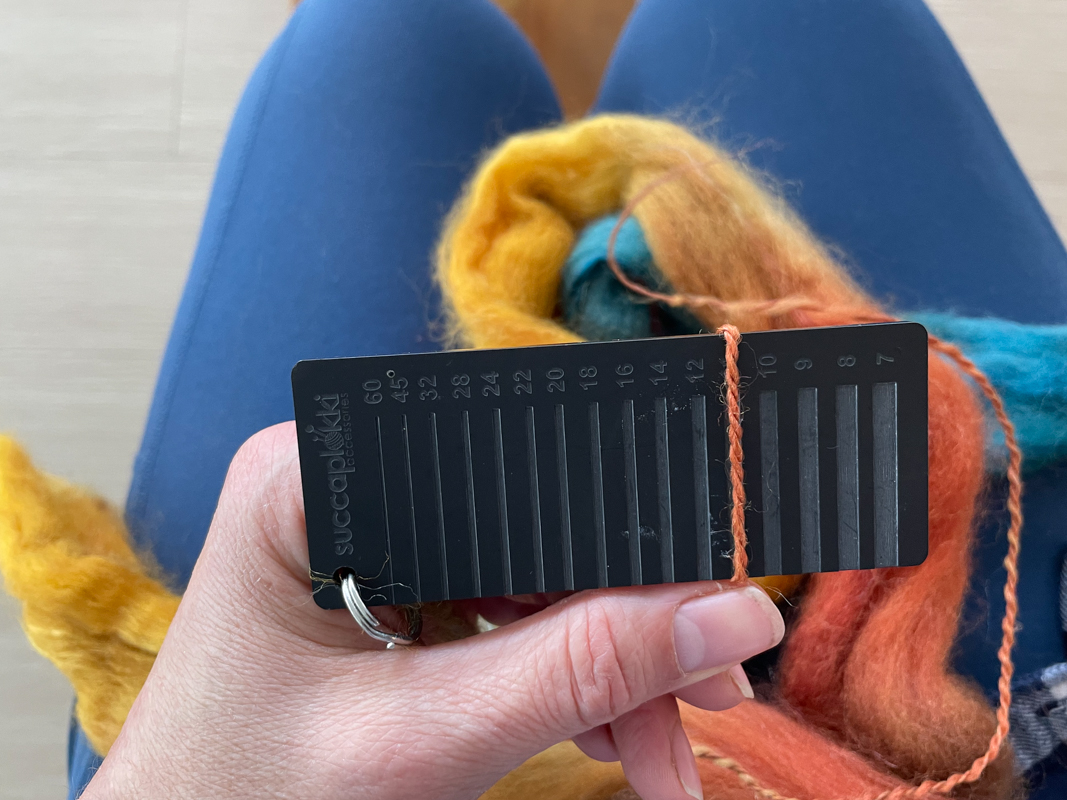 Level Up Your Fibre Arts Skills with Study Groups School of