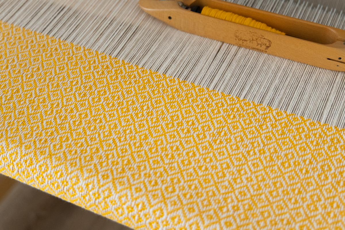 Weaving Twills on 4Shafts » School of