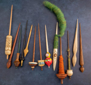 Colour & Fibre Play 2 with Diana Twiss