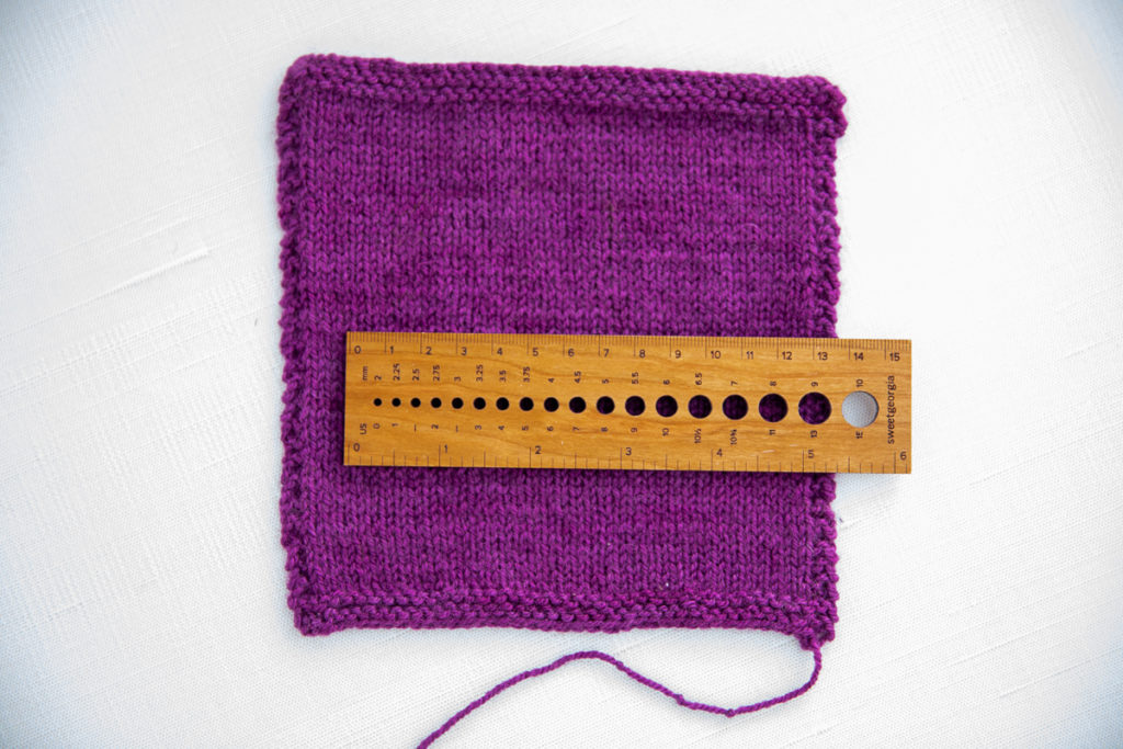 BFL Silk Fine Swatch Cornejo
