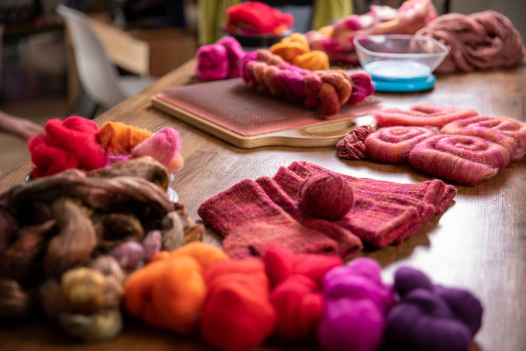 62202 Colour & Fibre Play II Twiss