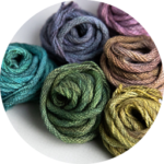 School of SweetGeorgia | Learn to Weave, Spin, Knit, and Dye
