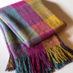 Double Width Blanket