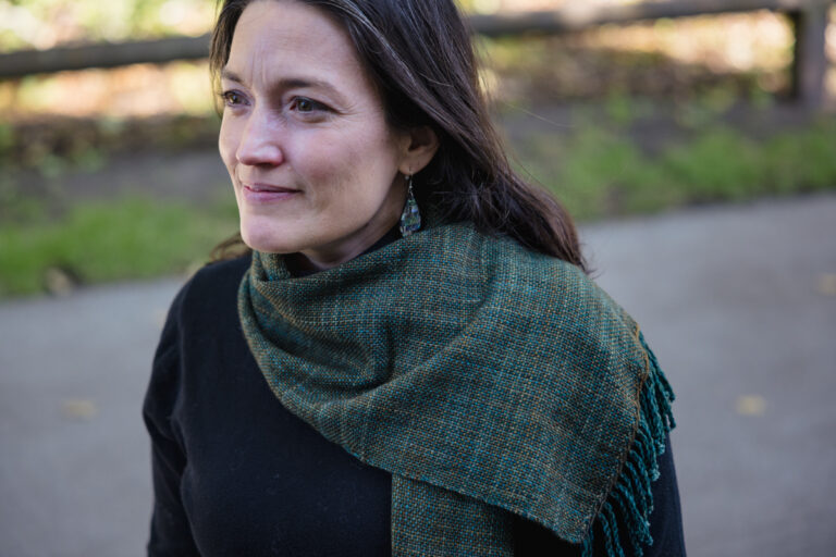 Weaving | Learn to Weave Online | School of SweetGeorgia