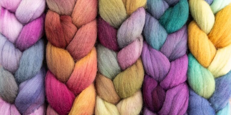 Spinning Courses | Learn to Spin Yarn Online | School of SweetGeorgia