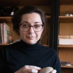 Amanda Buckley